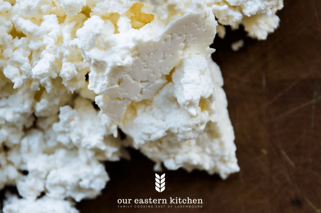 Polish Cottage Cheese